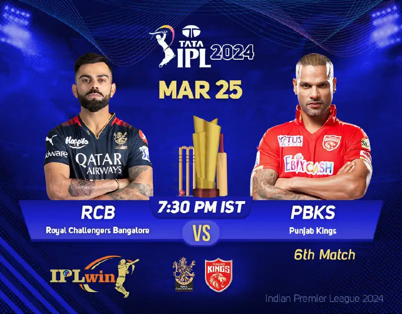 Royal Challengers Bangalore lost quite convincingly …