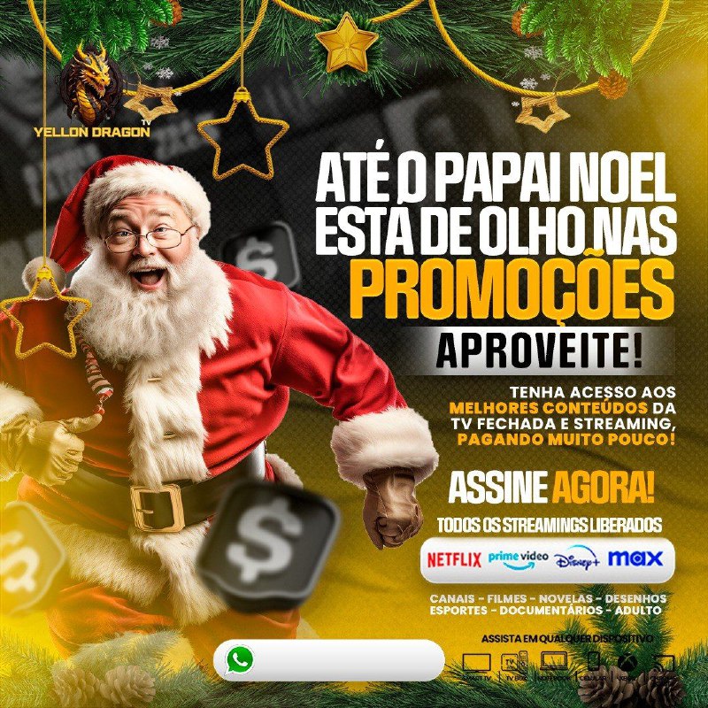 BANNERS IPTV