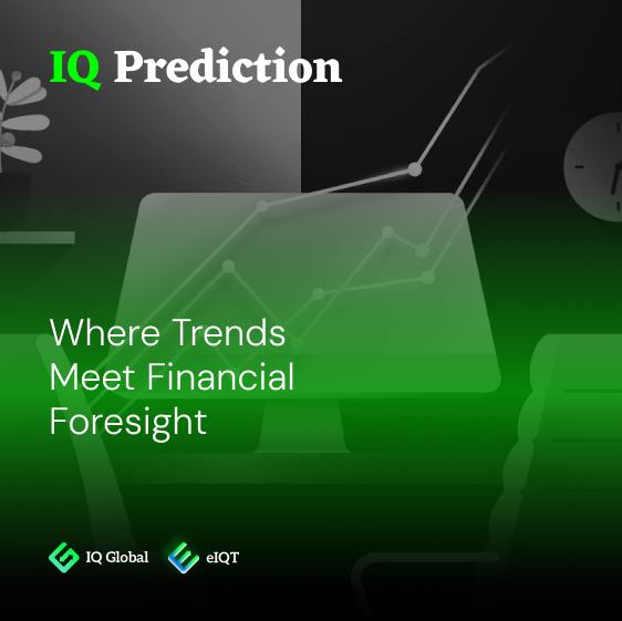 IQ Prediction: Where Trends Meet Financial …