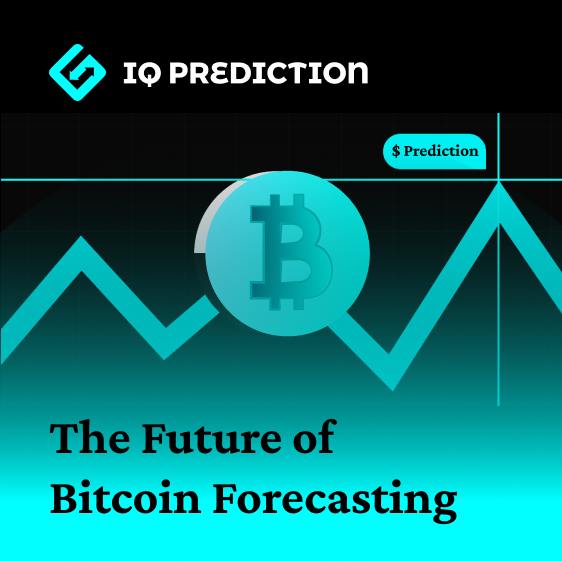 ***🌟*** The future of Bitcoin prediction …