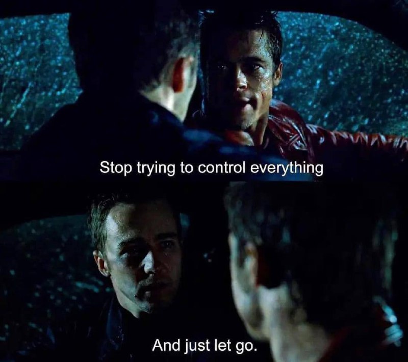 ***🎞*** Fight Club (1999)