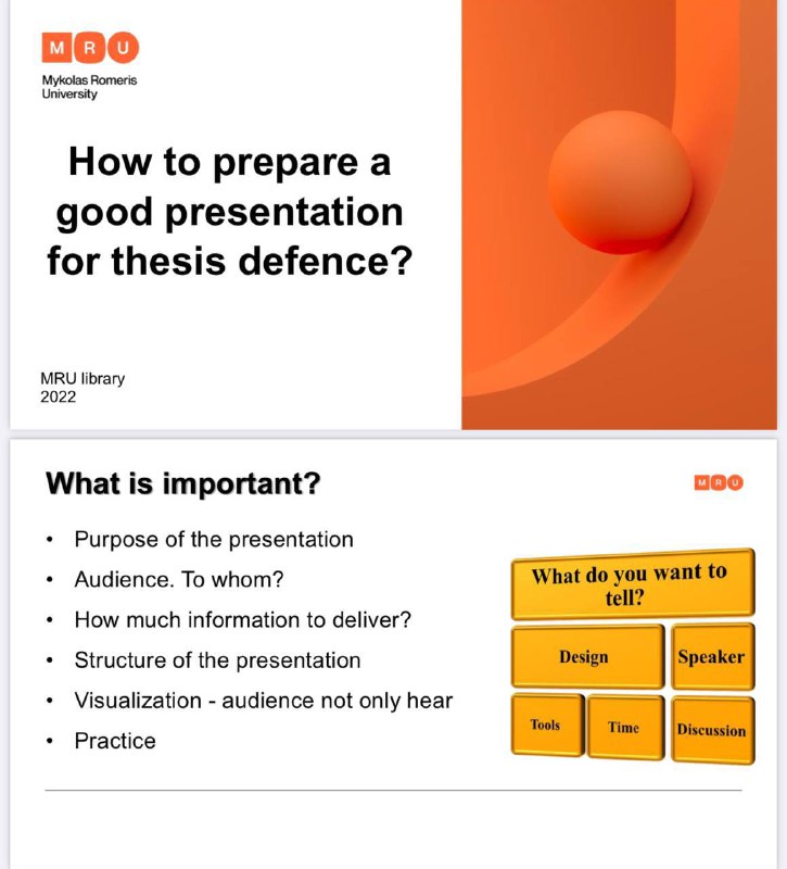 ***🔸*** كيفية إعداد عرض تقديمي presentation …