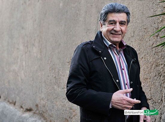 ***♦️*****منوچهر والی زاده درگذشت**