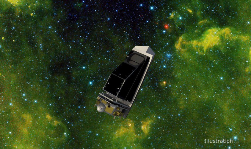 ناسا موشک فالکون9 SpaceX را برای …