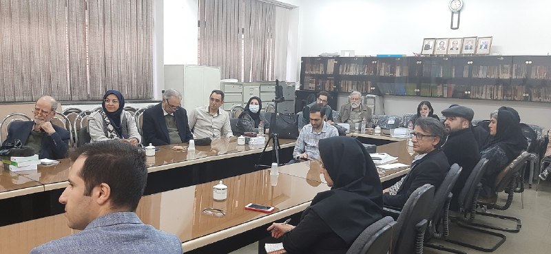 جامعه‌شناسی ایران