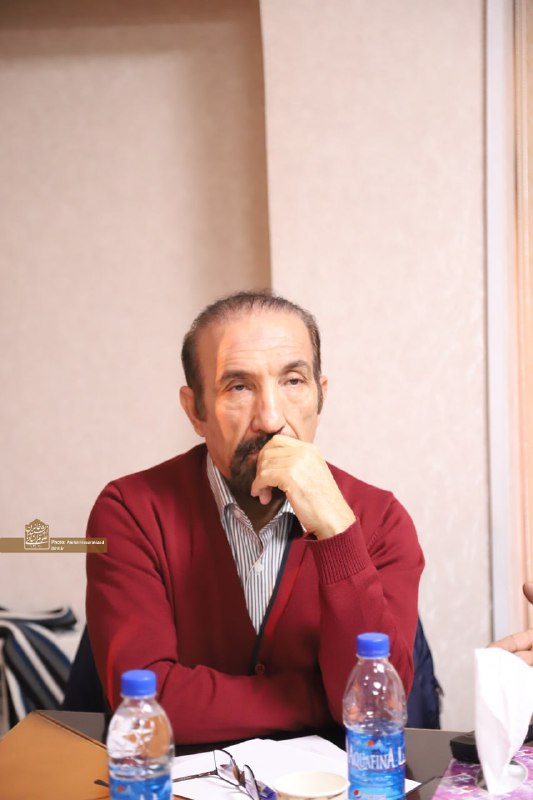 **گزارش تصویری نشست دانشگاه ایرانی: نقدی …