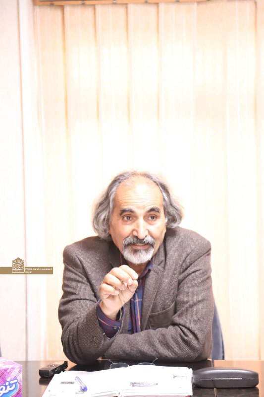 جامعه‌شناسی ایران