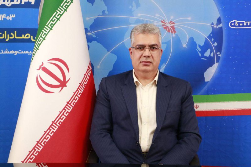 [***?***سهم ۵ درصدی محصولات دانش‌بنیان از …