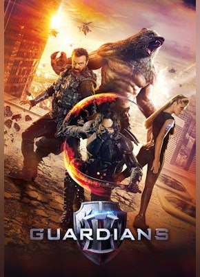 **Os Guardiões**[**#SciFi**](?q=%23SciFi)[**#Fantasia**](?q=%23Fantasia) **A história é ambientada …