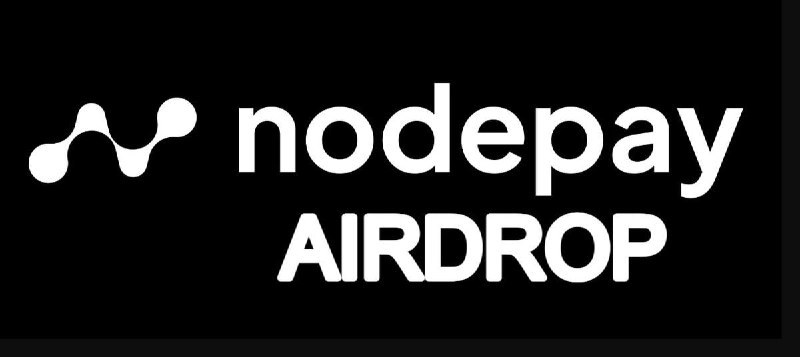 *****⚡***** **پست جدید نودپی Nodepay در …