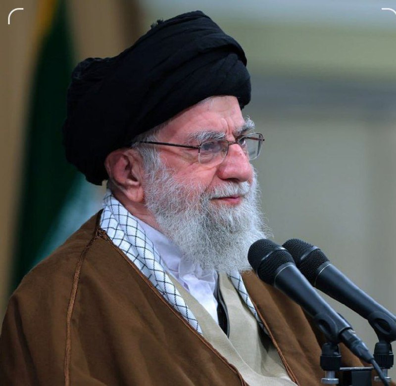 رهبر انقلاب: غزه پیروز شد؛ این …