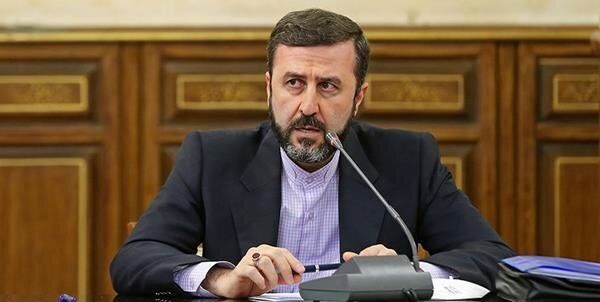 **مراسم بزرگداشت شهدای ترور در ۱۲ …