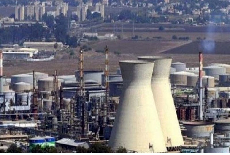 نیروگاه برق غرب مازندران هم تعطیل …