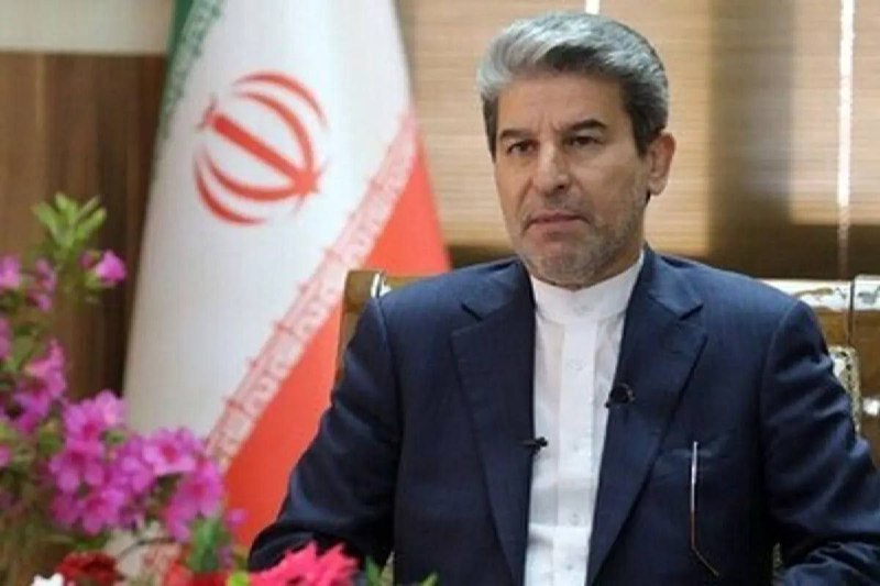 ***🔻***شهریاری، عضو کمیسیون امنیت ملی مجلس:
