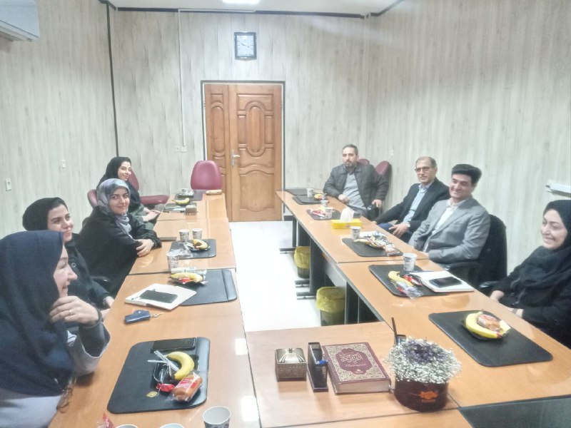 (IROTA) انجمن علمی کاردرمانی ایران