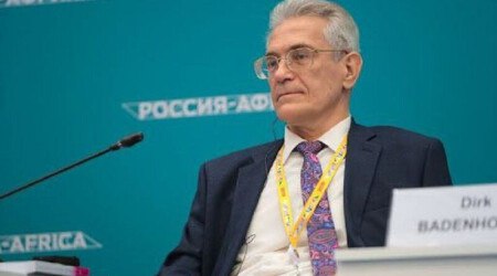 **Российский востоковед: Иран и Россия являются …