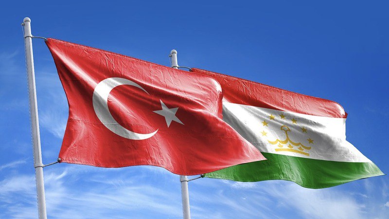 *****?***موقعیت تاجیکستان در فرایند هم‌گرایی ترکی …