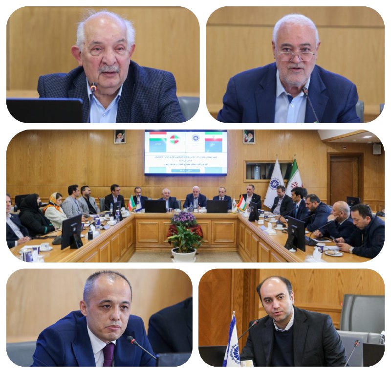 [⁠](https://cdn.novinhub.com/upload/33593/nupubece-67190050d05e0.jpg)**در پنجمین اجلاس کارآفرینان ایران و …