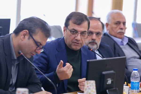 ***🔻*****اقدامی هوشمندانه برای بررسی دقیق مسائل …