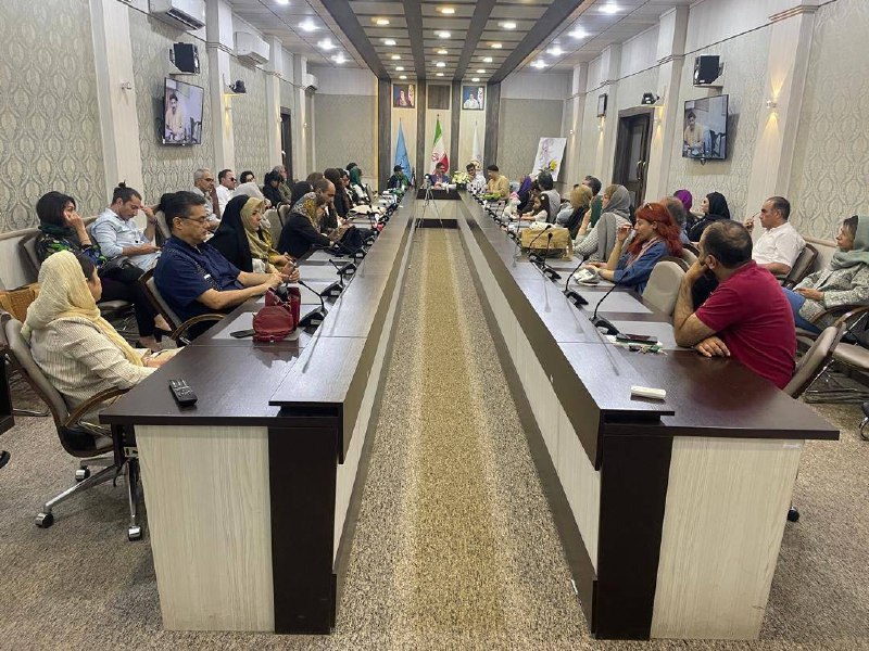 انجمن علمی نقد ادبی ایران