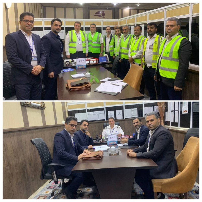 ***?***ممیزیSafety Inspection &amp; Survey (SIS) از …