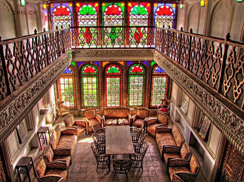 IranCharter