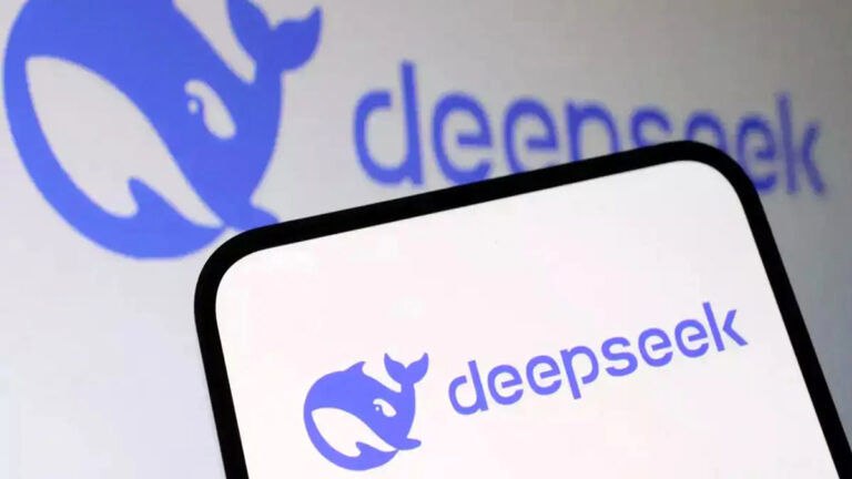 ***🔹***[دیپ‌سیک؛ ستاره نوظهور چینی](https://donya-e-eqtesad.com/fa/tiny/news-4148910)