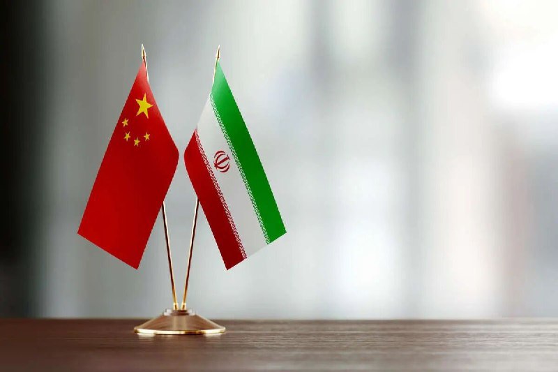 ***?*****معاون نخست وزیر چین به تهران …