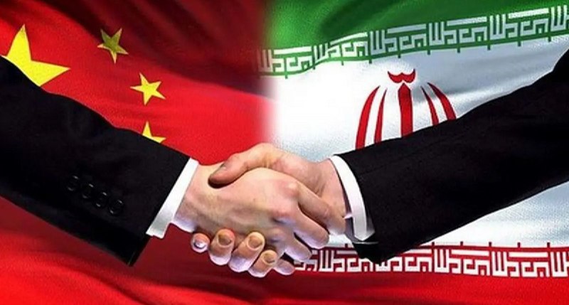 *****?*** معاون نخست‌وزیر چین به ایران …