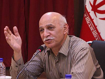 **سید محسن جعفری‌مذهب**