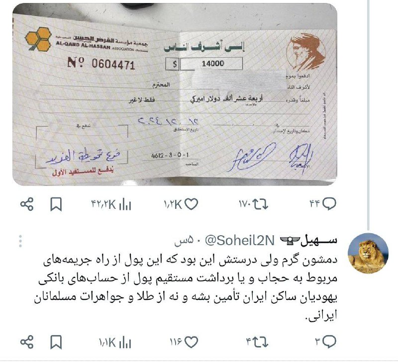 IRAN Data Leaks