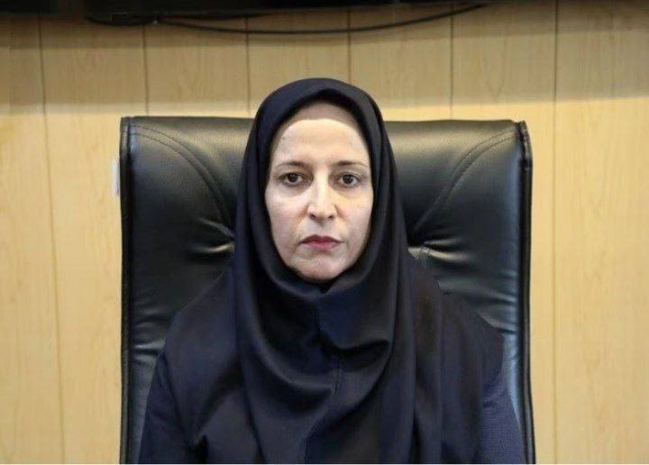 **در حکمی از سوی معاون رییس‌جمهور …