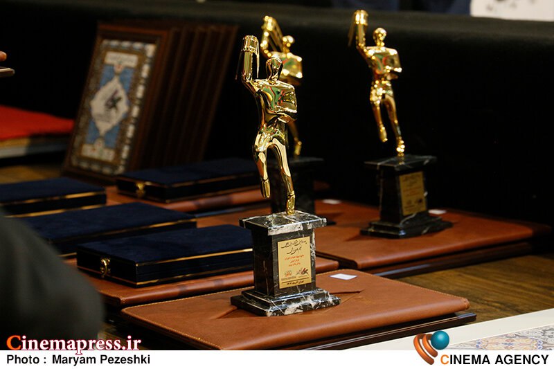 ***?*** گزارش تصویری/ **آیین افتتاحیه** چهاردهمین …