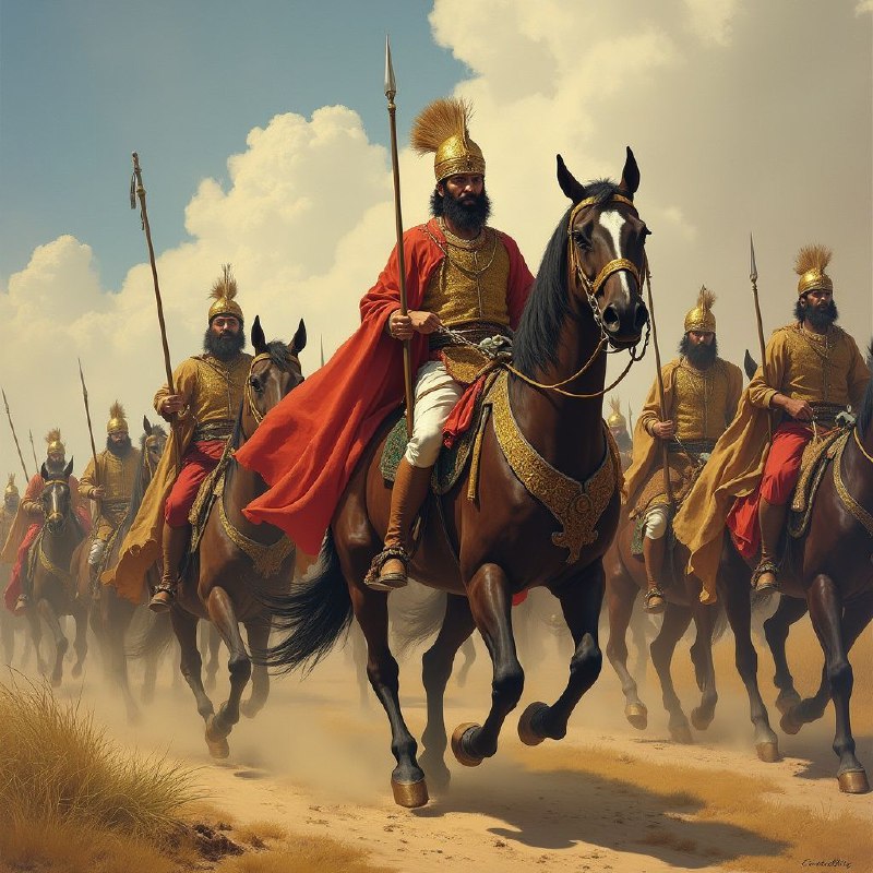 ***?***لشکر محمود غزنوی