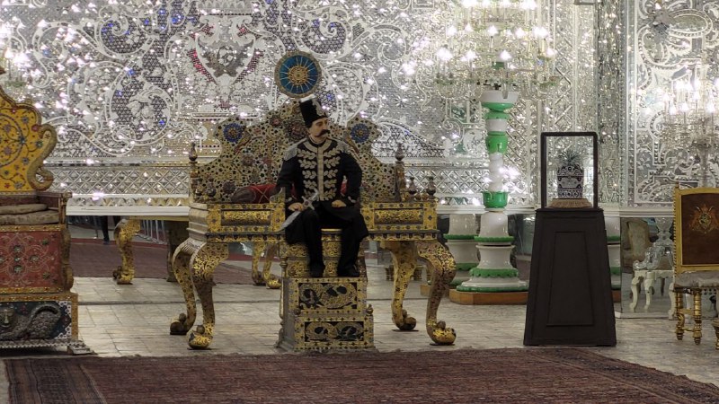 کانون ایرانگردی و ایران‌شناسی شریف