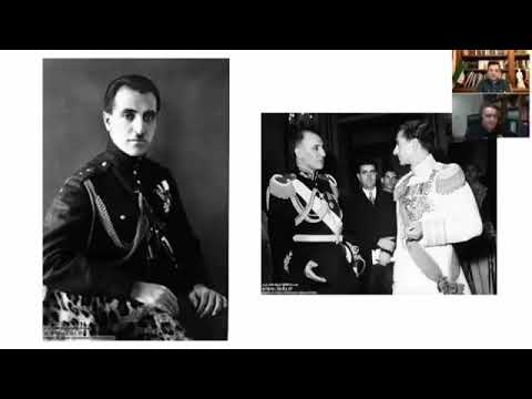 بررسی تاریخ معاصر ایران بخش بیستم …