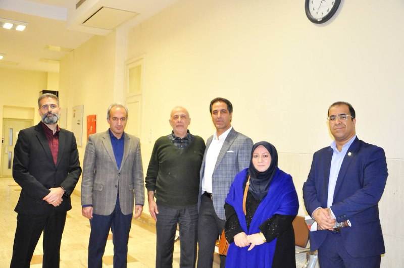 انجمن ايرانى مطالعات غرب آسيا
