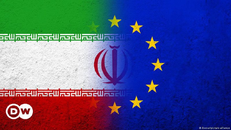***?*** [**پارلمان اروپا: تشدید سرکوب زنان …