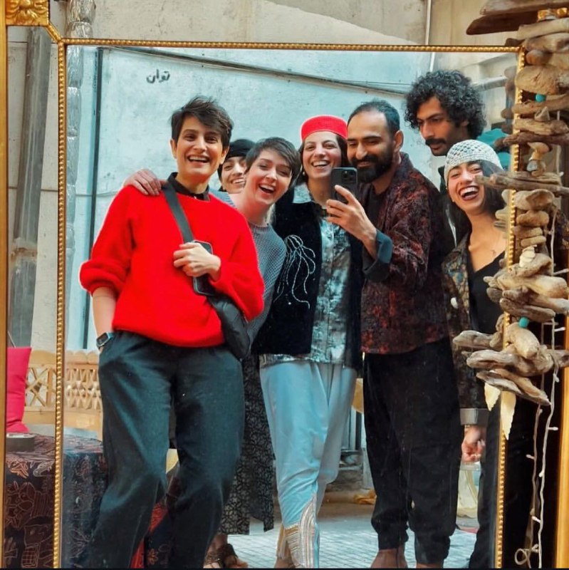 جمهوری ایرانی