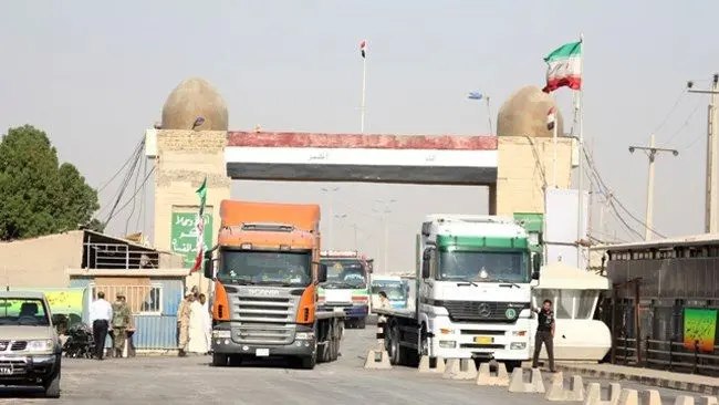 اتاق بازرگانی ایران و عراق