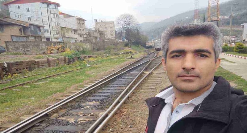 ۹ آبان، زادروز جاویدنام جواد\_حیدری شهید …