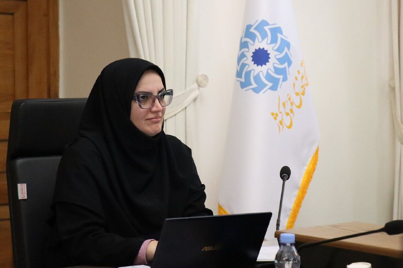 کتابخانه‌های عمومی ایران