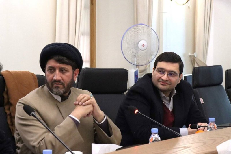 کتابخانه‌های عمومی ایران
