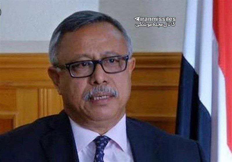عبدالعزیز بن حبتور نخست وزیر دولت …