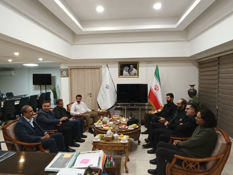 انجمن موسیقی ایران