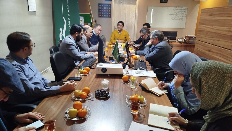 متن خبر مربوط به اقدام اخیر …