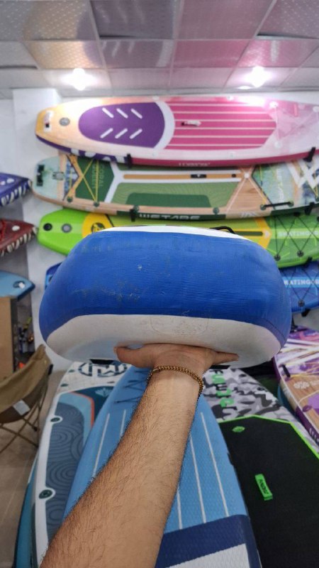 iranpaddle