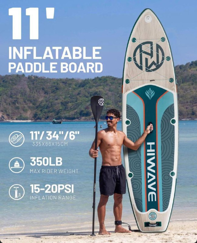 iranpaddle