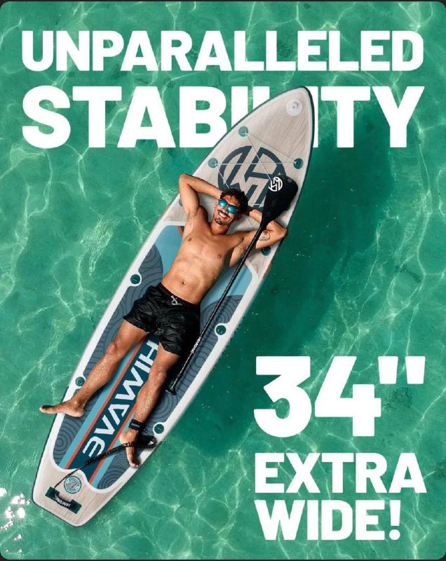 iranpaddle