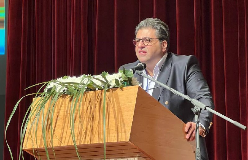 *****?*** اختصاصی ایران پلیمر از نهمین …